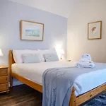 Orchard House - Town Centre Semesterbostad