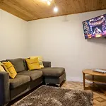 Orchard House - Town Centre Semesterbostad Dingle