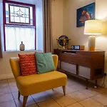 Orchard House - Town Centre Semesterbostad *