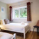 Orchard House - Town Centre Semesterbostad