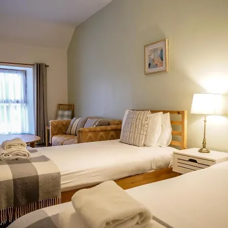 Orchard House - Town Centre Semesterbostad *