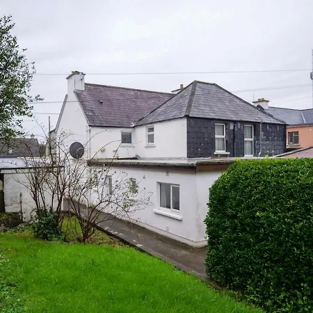 別荘 Orchard House - Town Centre