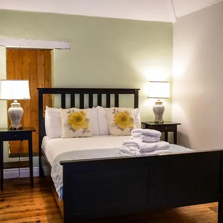 別荘 Orchard House - Town Centre ディングル