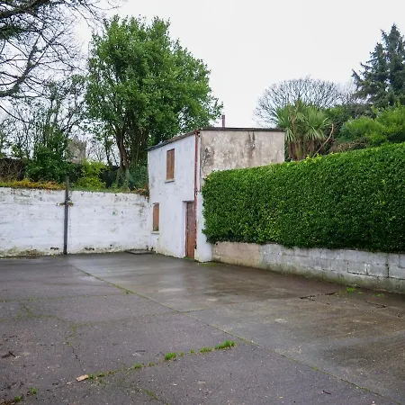Holiday home Orchard House - Town Centre