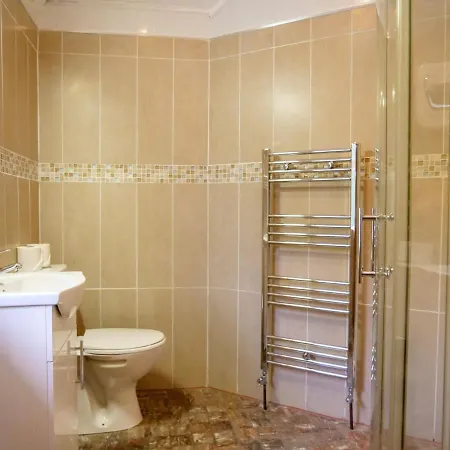 Holiday home Orchard House - Town Centre