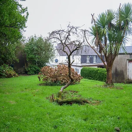 Feriehus Orchard House - Town Centre Dingle
