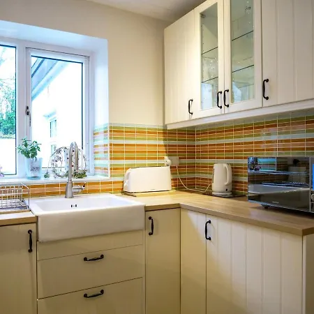 Holiday home Orchard House - Town Centre Dingle