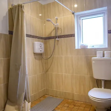 Holiday home Orchard House - Town Centre *