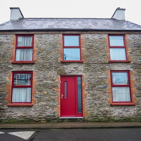 Orchard House - Town Centre