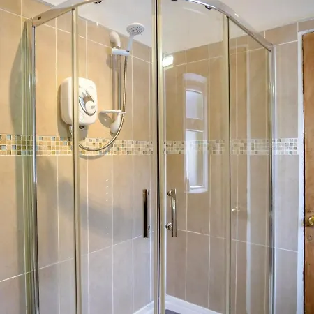 Holiday home Orchard House - Town Centre *