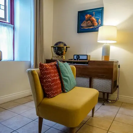 Holiday home Orchard House - Town Centre Dingle