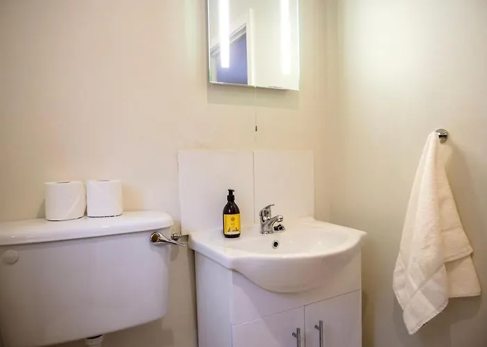 Orchard House - Town Centre ディングル