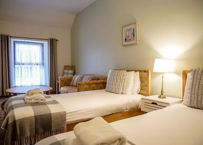 Orchard House - Town Centre 別荘 *