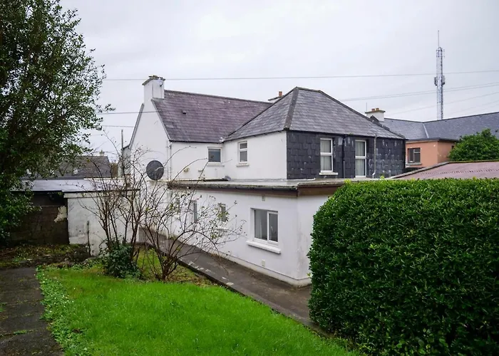 別荘 Orchard House - Town Centre