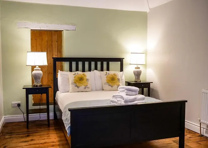 別荘 Orchard House - Town Centre ディングル