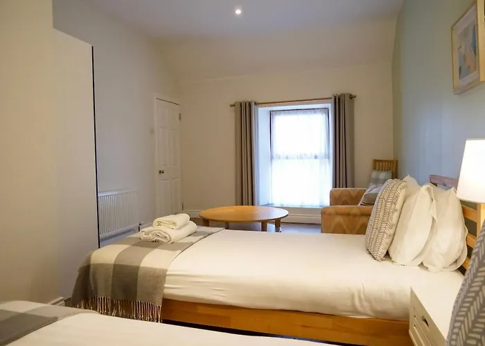 別荘 Orchard House - Town Centre