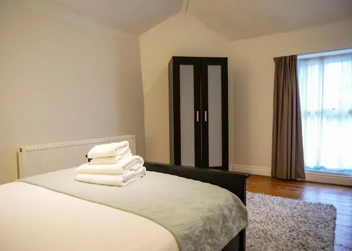 別荘 Orchard House - Town Centre *