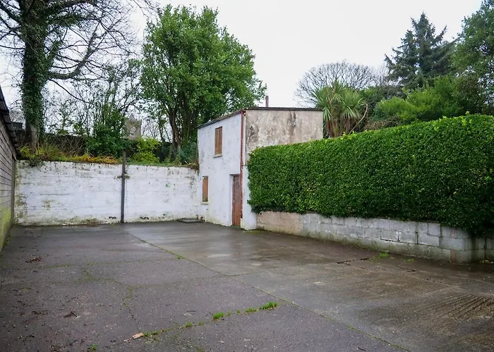 別荘 Orchard House - Town Centre