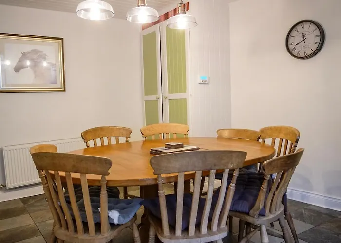 別荘 Orchard House - Town Centre