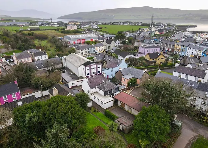 Orchard House - Town Centre 別荘 *