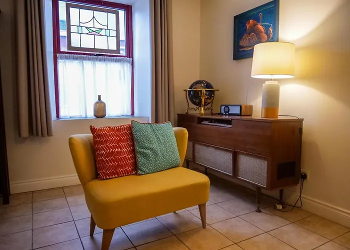 Orchard House - Town Centre 別荘 *