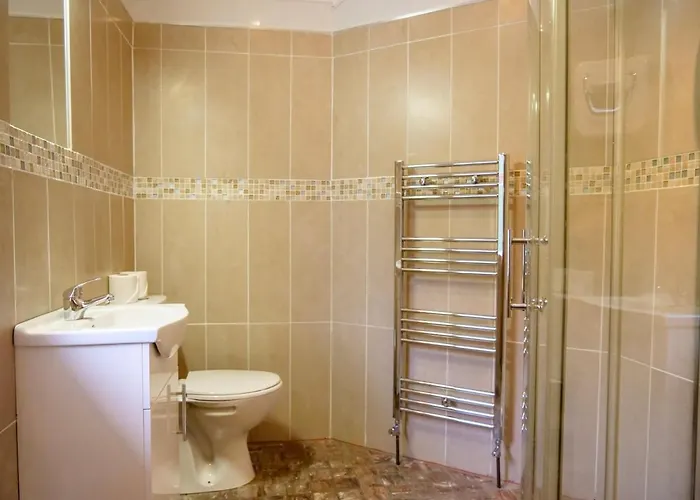 別荘 Orchard House - Town Centre