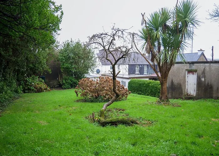 別荘 Orchard House - Town Centre ディングル