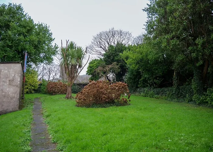 Orchard House - Town Centre ディングル