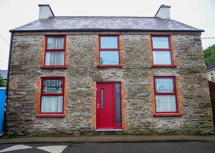 Orchard House - Town Centre