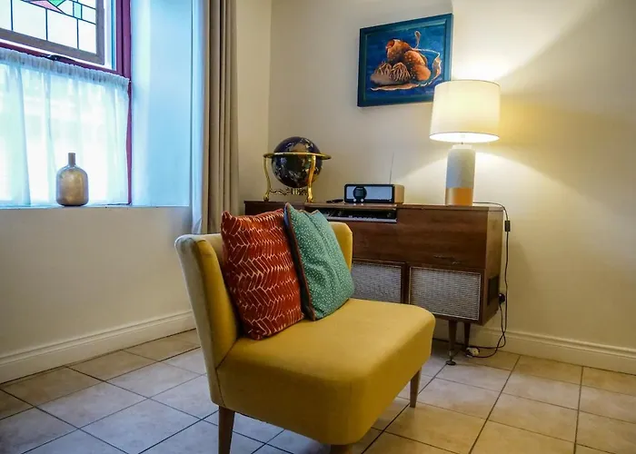 別荘 Orchard House - Town Centre ディングル