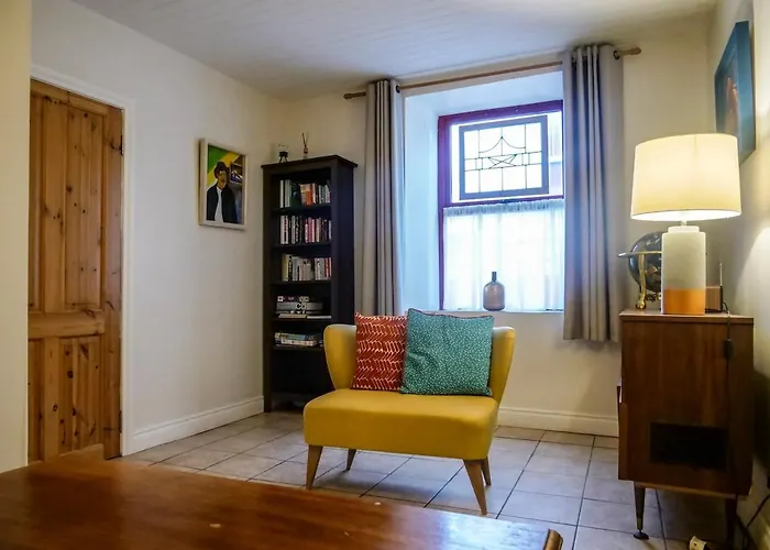 別荘 Orchard House - Town Centre ディングル