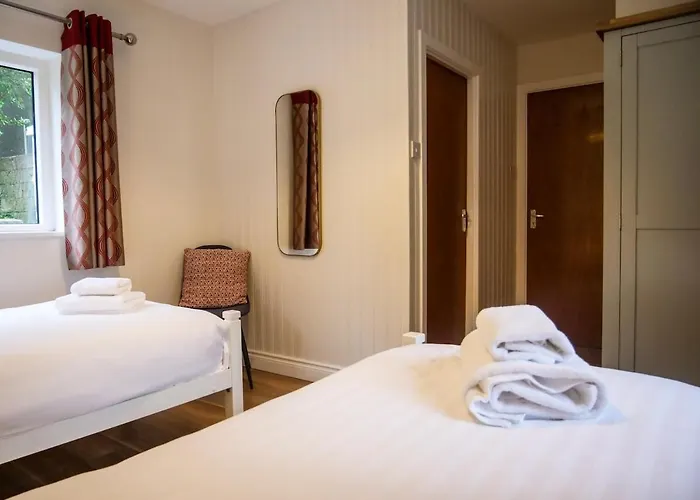 Orchard House - Town Centre